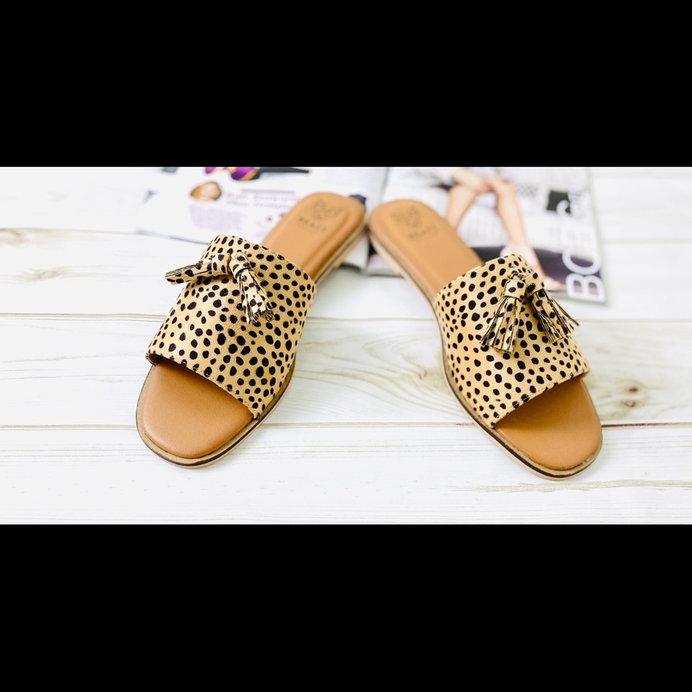 “Keesha” Sandal
